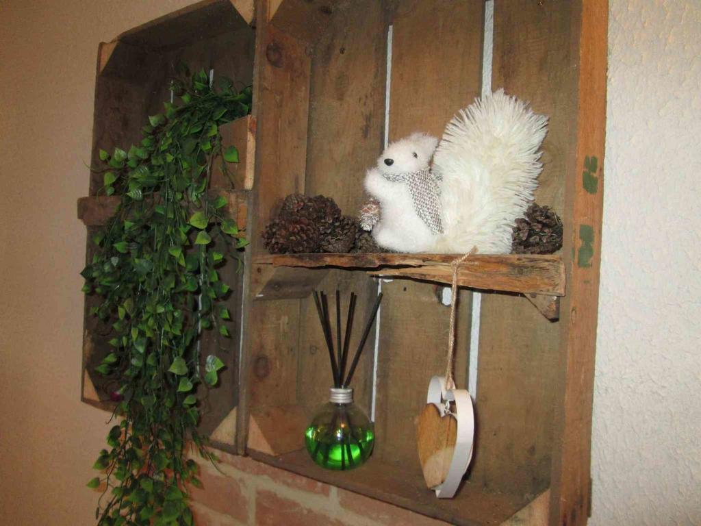 Magnifique Cosy Style Campagne Avec Belle Terrasse Plein Sud Vue Sur La Chaine Des Pyrenees - A Quelques Minutes Du Centre Et Du Telecabine Font-Romeu-Odeillo-Via