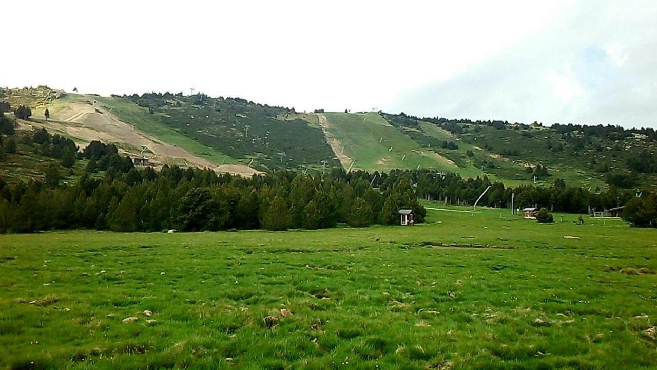 Apartment Magnifique Cosy Style Campagne Avec Belle Terrasse Plein Sud Vue Sur La Chaine Des Pyrenees - A Quelques Minutes Du Centre Et Du Telecabine *